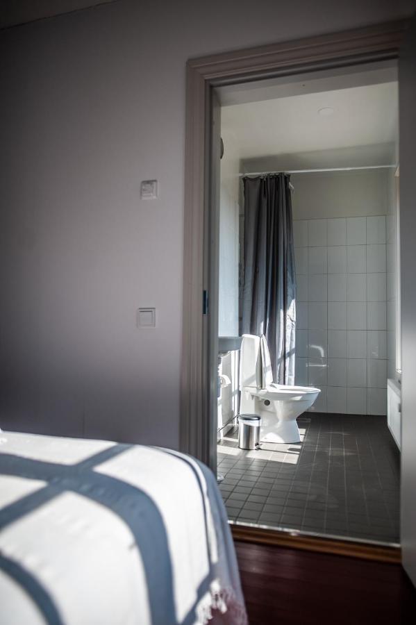 Matkustajakoti Ykspihlaja Kokkola (Karleby) Exterior foto