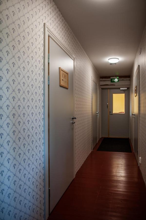 Matkustajakoti Ykspihlaja Kokkola (Karleby) Exterior foto