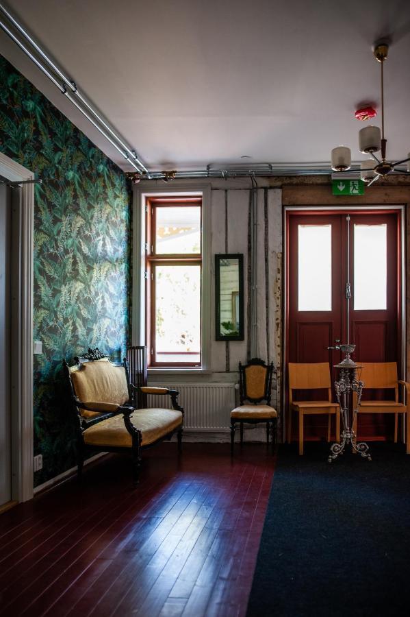 Matkustajakoti Ykspihlaja Kokkola (Karleby) Exterior foto