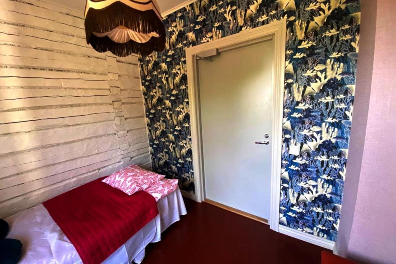 Matkustajakoti Ykspihlaja Kokkola (Karleby) Exterior foto
