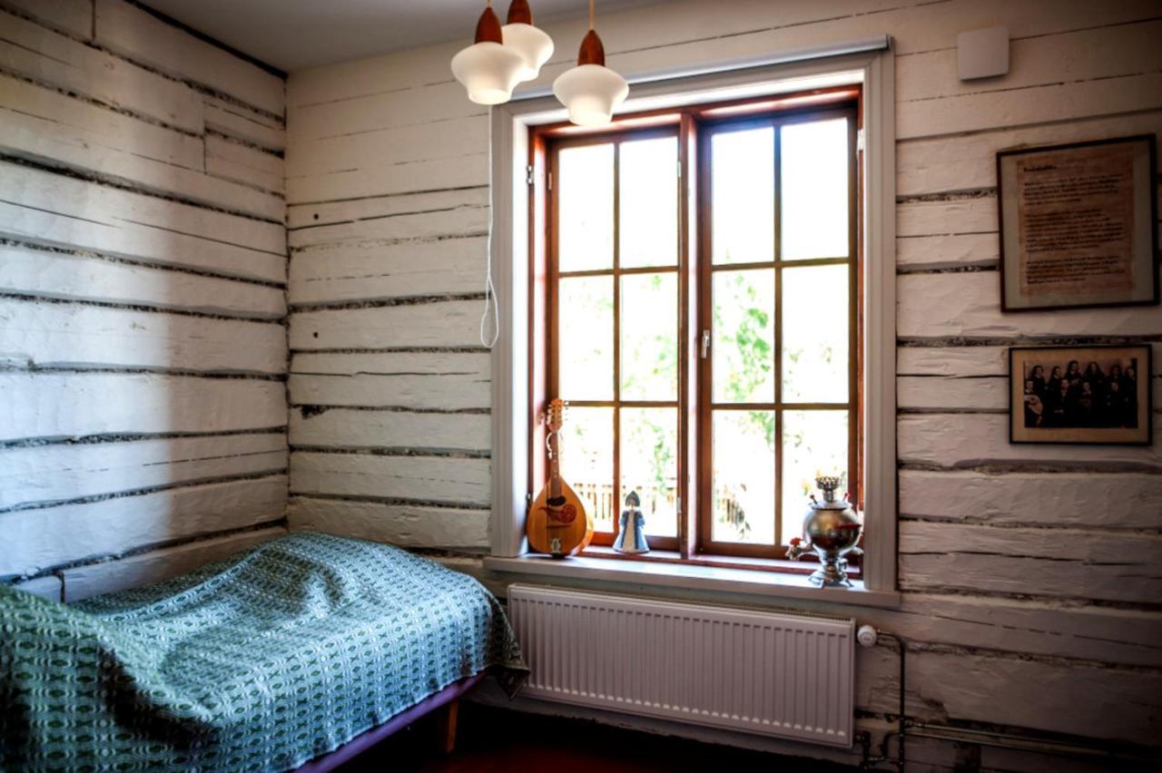 Matkustajakoti Ykspihlaja Kokkola (Karleby) Exterior foto